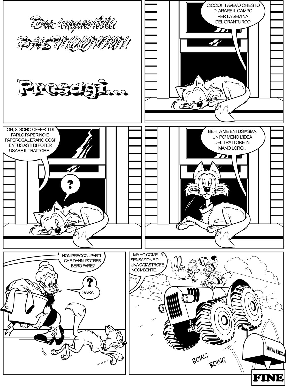 Fumetti Topolino Pdf Gratis - loadzoneanimalq93