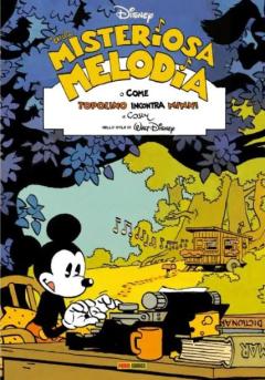 Disney Collection 14 - Una misteriosa melodia di Cosey