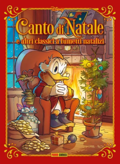 Il Canto di Natale e altri classici natalizi disney