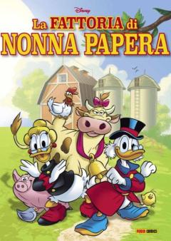 La fattoria di Nonna Papera