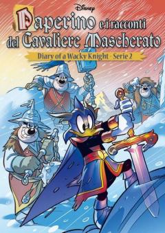 Disney Special Events 49 - Paperino e i Racconti del Cavaliere Mascherato 2