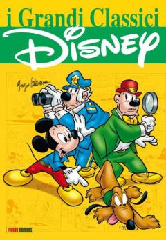 I Grandi Classici Disney 105