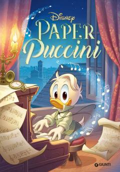 PaperPuccini (Giunti)