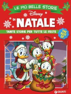 Le pi belle storie di Natale - The best of (Giunti)