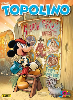 Topolino 3593