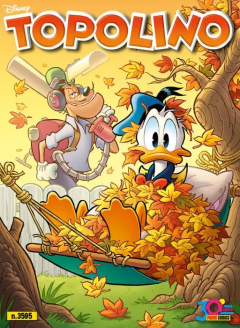 Topolino 3595