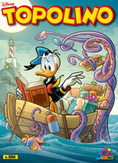 Topolino 3596