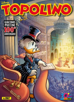 Topolino 3597