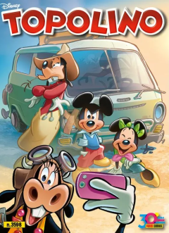 Topolino 3598