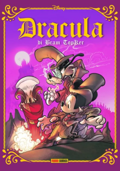 Dracula di Bram Topker