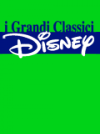 I Grandi Classici Disney 102