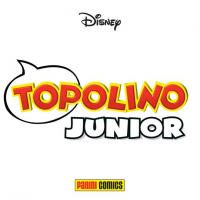 Topolino Junior 24 - con una sorpresa di Topolino!