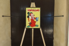 L\'Inferno di Topolino