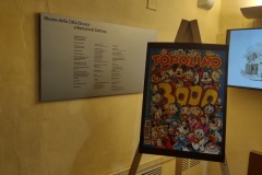 Topolino 3000