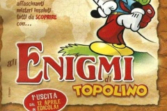 Enigmi di Topolino