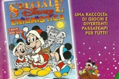 Disney Enigmistica 4