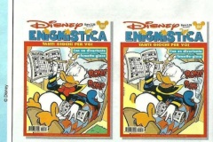 Disney Enigmistica 3