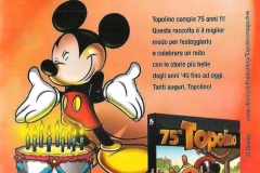 75 Topolino