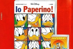 Io Paperino 1