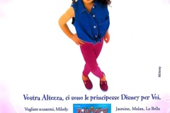 Disney Principesse 3