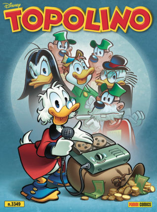 Topolino 3349