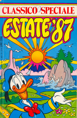 Classico Estate 1987