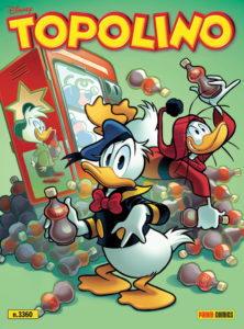 Topolino 3360