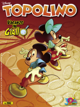 Topolino 3581