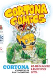 Cortona Comics 2024