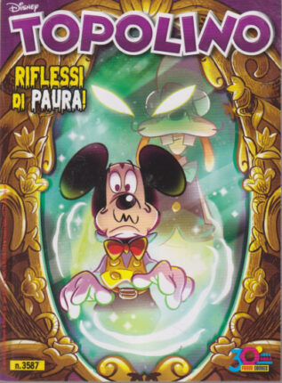 Topolino 3587