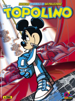 Topolino 3588